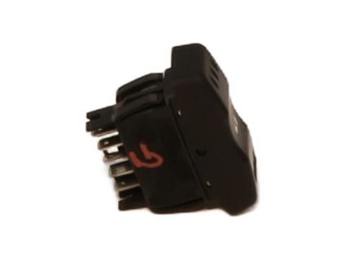 Used Left front window switch Left front window switch DACIA LOGAN MCV (KS_) 1.5 dCi (KS0W) (86 hp) 28127399 28127399