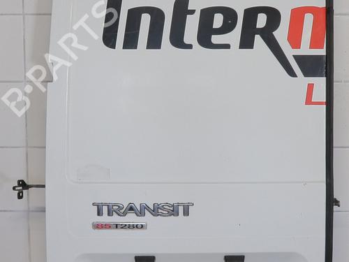 Venstre bagagerum dør FORD TRANSIT Van (FA_ _) 2.2 TDCi (85 hp) 32068327