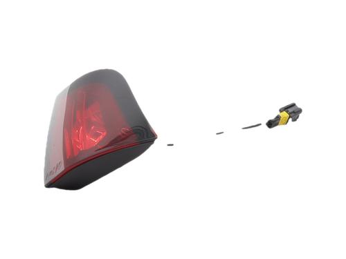 Right tailgate light CITROËN DS4 (NX_) 1.6 HDi 110 | BP37165681C80 - Image 5