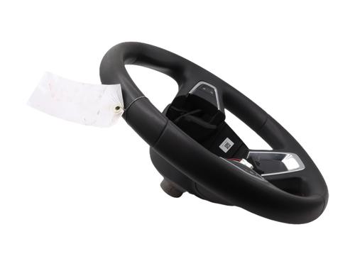 Steering wheel RENAULT MASTER III Van (FV) 2.3 dCi 135 FWD (FV0N, FV08, FV06, FV00, FV1S) | BP37739486C49 - Image 4