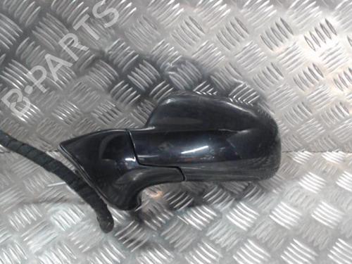 Used Left mirror PEUGEOT 407 (6D_) 1.6 HDi 110 (6D9HZC, 6D9HYC) (109 hp) 24291569