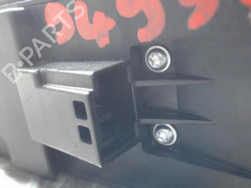 Used Left front window switch Left front window switch VOLVO C30 (533) 1.6 D (109 hp) 24290694 24290694