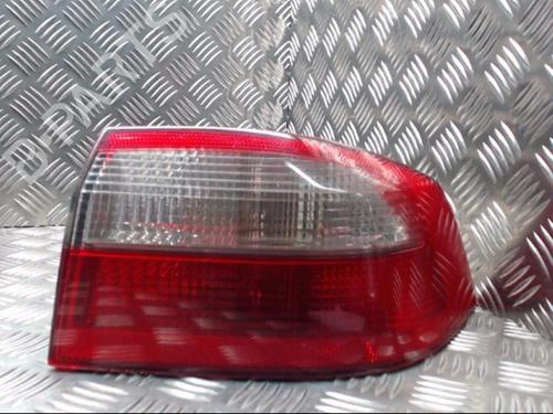 Used Right taillight RENAULT LAGUNA II (BG0/1_) 1.9 dCi (107 hp) 24292288