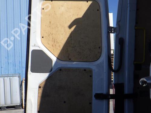 Used Left tailgate Left tailgate VW CRAFTER Van (SY_, SX_) 2.0 TDI FWD (SYB, SYC, SYD) (140 hp) 33829503 33829503