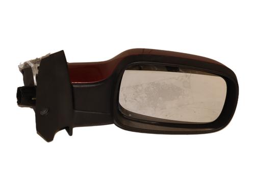 Bakspejl Højre Bakspejl Højre RENAULT SCÉNIC II (JM0/1_) 1.9 dCi (JM0G, JM12, JM1G, JM2C) (120 hp) 24617476 24617476