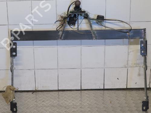 Used Tow ball/Mechanism Tow ball/Mechanism RENAULT TRAFIC III Van (FG_) 1.6 dCi 115 (FGMD) (116 hp) 36515763 36515763