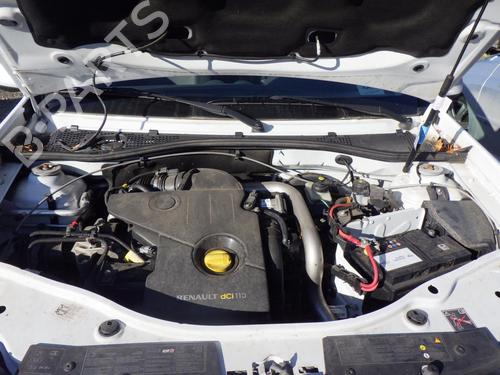 Rear right seatbelt DACIA DUSTER (HS_) 1.5 dCi (HSMC) | BP30708130I28 - Image 13