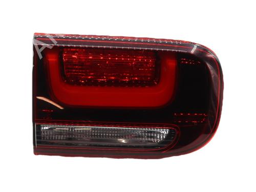 Left tailgate light CITROËN C4 CACTUS 1.6 BlueHDi 100 | BP32781078C79 - Image 3