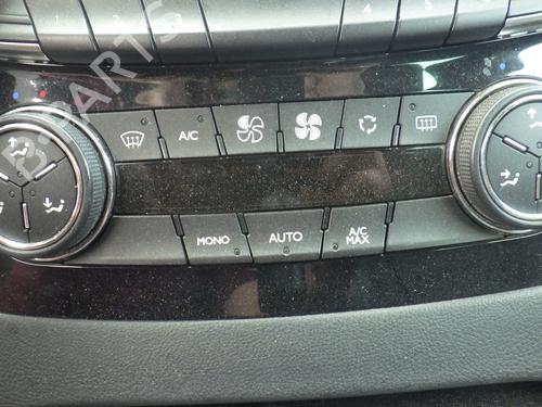 Used Climate control Climate control 39466275 39466275
