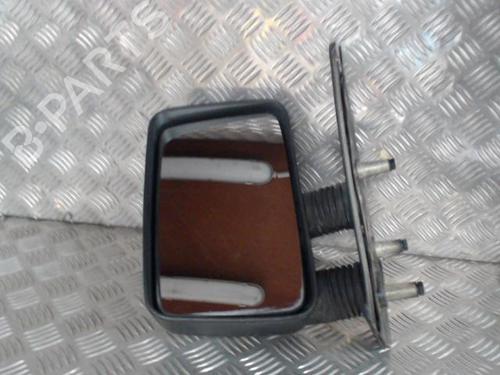 Left mirror FIAT DUCATO Van (230_) 2.8 D | BP24290633C26 