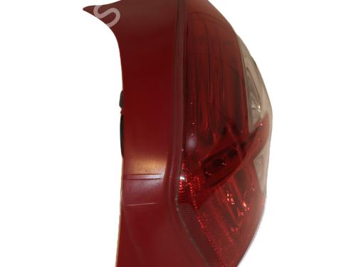 Right taillight PEUGEOT 208 I (CA_, CC_) 1.2 VTI 82 | BP24291408C35 
