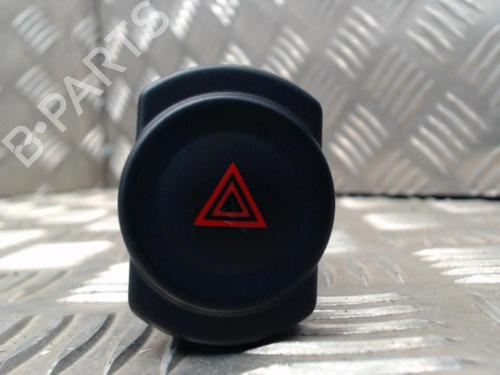 Warning switch DACIA SANDERO 1.5 dCi | BP24289007I22 - Image 2
