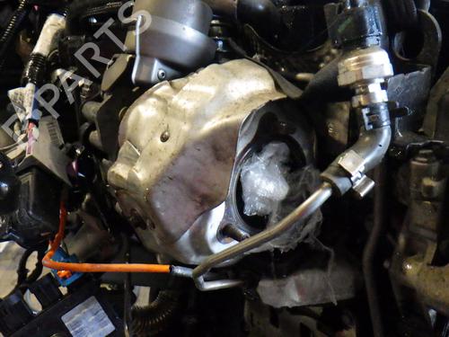 Engine RENAULT TRAFIC III Van (FG_) 1.6 dCi 115 (FGMD) | BP33829489M1 - Image 3