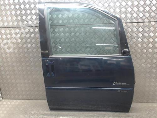 Used Right front door CITROËN EVASION MPV (22, U6) 2.0 HDI (109 hp) 24290901
