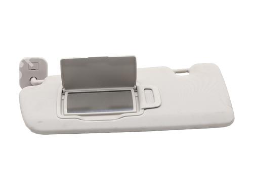Used Left sun visor RENAULT MEGANE IV Grandtour (K9A/M/N_) 1.2 TCe 130 (K9MR) (130 hp) 29402549