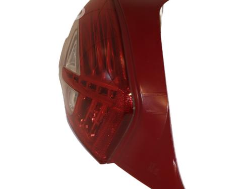 Left taillight PEUGEOT 208 I (CA_, CC_) 1.2 VTI 82 | BP24291416C34 