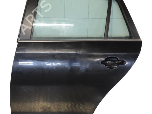 Used Left rear door VW GOLF VI Variant (AJ5) 1.6 TDI (105 hp) 32140629