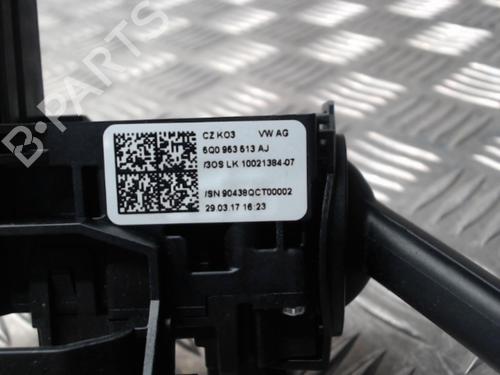 Switch VW GOLF VII (5G1, BQ1, BE1, BE2) 1.6 TDI | BP24288914I30 