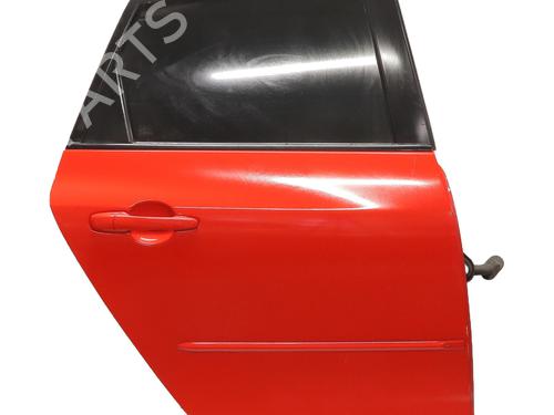 Used Right rear door MAZDA 3 (BK) 2.3 MPS Turbo (BK14) (260 hp) 30549637