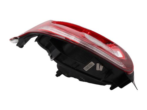 Left taillight CITROËN DS3 (SA_) 1.6 HDi 90 | BP37001397C34 - Image 2