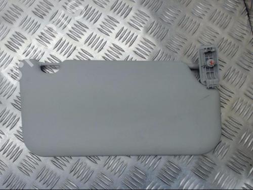 Used Left sun visor Left sun visor FORD FIESTA VI (CB1, CCN) 1.6 TDCi (90 hp) 24289212 24289212