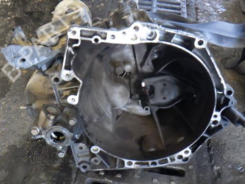 Gearkasse CITROËN BERLINGO MULTISPACE (B9) 1.6 HDi 110 | BP28523147M3
