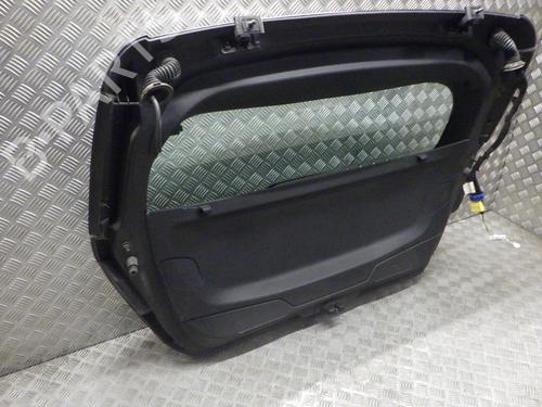 Tailgate PEUGEOT 308 II (LB_, LP_, LW_, LH_, L3_) 1.6 HDi 100 | BP24290661C6