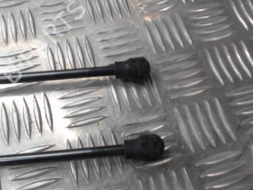 Tailgate lift support RENAULT CLIO IV (BH_) 0.9 TCe 90 (BHNF, BHMA, BHMH, BHJK, BHJR) | BP24288734C138 
