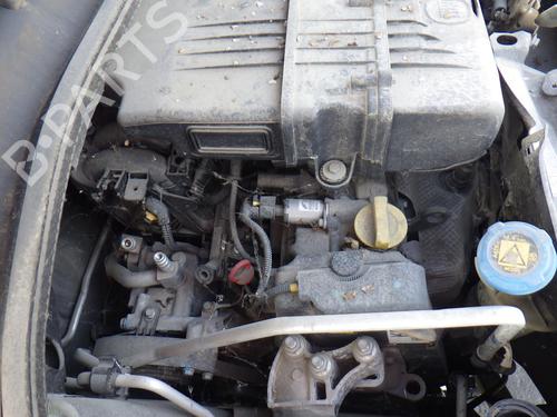 Engine FIAT 500 (312_) 1.2 (312AXA1A) | BP31775878M1 - Image 5