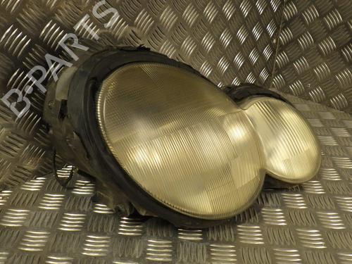 Right headlight MERCEDES-BENZ C-CLASS Coupe (CL203) C 220 CDI (203.706) | BP24290470C29 