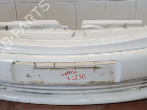 Used Front bumper CITROËN XSARA PICASSO (N68) 2.0 HDi (90 hp) 31279947