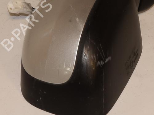 Right mirror DACIA SANDERO 1.5 dCi | BP24433043C27