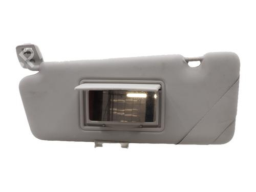 Used Left sun visor Left sun visor 38030828 38030828