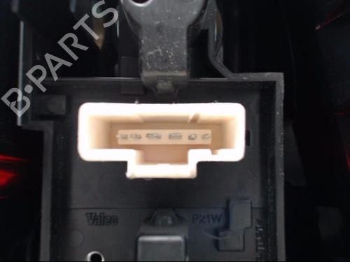 Højre baglygte CITROËN C5 II (RC_) 1.6 HDi (RC8HZB) | BP24289320C35 