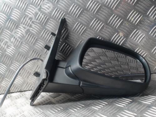 Right mirror NISSAN NOTE (E11, NE11) 1.5 dCi | BP24289880C27 