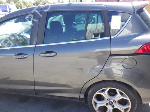 Venstre side skydedør FORD B-MAX (JK) 1.0 EcoBoost (125 hp) 28428695