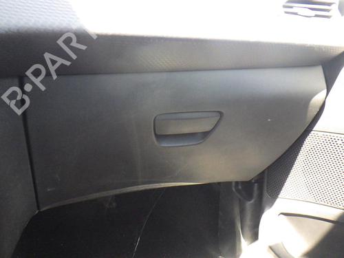 Used Glove box PEUGEOT 2008 I (CU_) 1.2 PureTech 82 (82 hp) 27236302