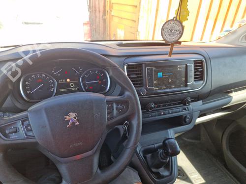 Pièces Détachées Usagées PEUGEOT EXPERT Van (V_) 2.0 BlueHDi 120 4750686