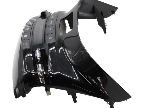 Climate control PEUGEOT 2008 I (CU_) 1.6 HDi | BP37633179I5 - Image 6