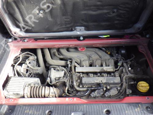 Gearbox RENAULT TWINGO III (BCM_, BCA_) 1.0 SCe 70 (BCMB) | BP31808594M3