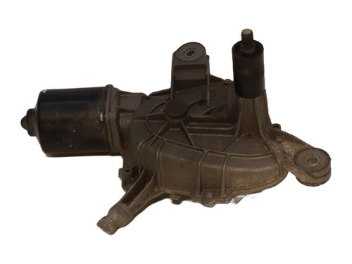 Used Front wiper motor Front wiper motor CITROËN C4 Grand Picasso I (UA_) 1.6 HDi (109 hp) 25378457 25378457