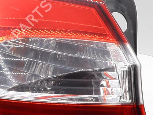 Left taillight KIA RIO III (UB) 1.1 CRDi | BP37452720C34 - Image 4
