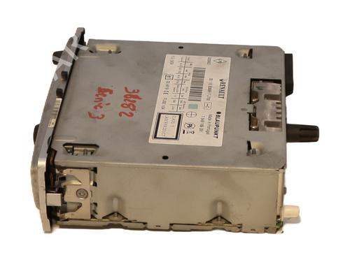 Radio RENAULT SCÉNIC III (JZ0/1_) 1.9 dCi (JZ0J, JZ1J, JZ1K, JZ1S) | BP28113036E6 