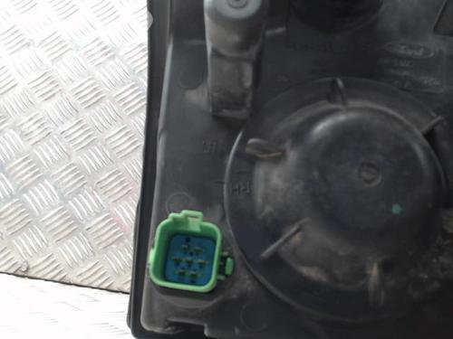 Left headlight FORD TRANSIT CONNECT (P65_, P70_, P80_) 1.8 TDCi | BP24291652C28 - Image 4