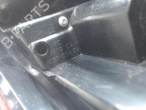 Left taillight FORD FOCUS II (DA_, HCP, DP) 1.6 Ti | BP24290840C34 - Image 2