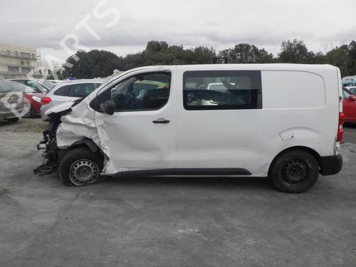 Radio PEUGEOT EXPERT Van (V_) 2.0 BlueHDi 150 | BP24289564E6 - Image 13