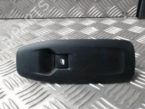Right front window switch PEUGEOT 208 I (CA_, CC_) 1.2 VTI 82 | BP24291752I26 - Image 3
