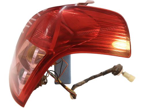 Right taillight SUZUKI SWIFT III (MZ, EZ) 1.3 (RS413, ZC11S) | BP27202853C35 - Image 5