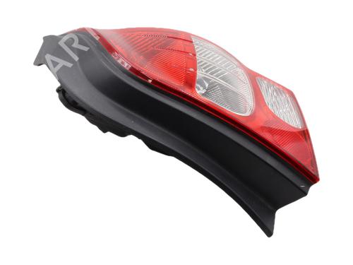 Right taillight RENAULT TWINGO II (CN0_) | BP37458144C35 - Image 6