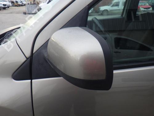 Used Left mirror Left mirror DACIA LODGY (JS_) 1.2 TCe (JSAY, JSM0) (115 hp) 32726377 32726377